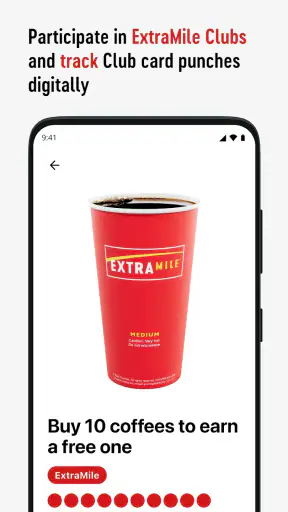 ExtraMile® screenshot 6