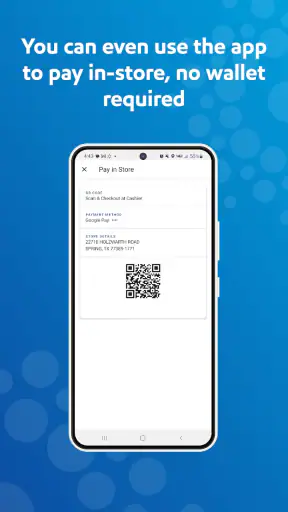 Exxon Mobil Rewards+ screenshot 7
