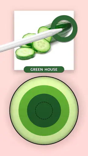 Eye Color Mix screenshot 7