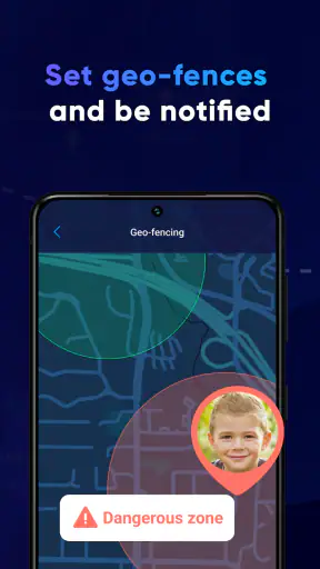 Findio: GPS phone tracker screenshot 7