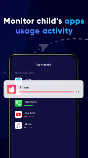 Findio: GPS phone tracker screenshot 8