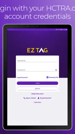 EZ TAG screenshot 10