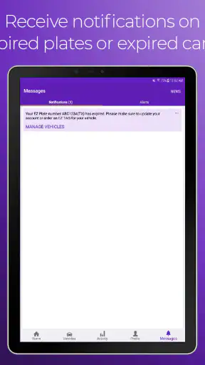 EZ TAG screenshot 12