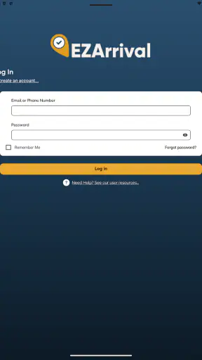 EZArrival: K12 Transportation screenshot 7