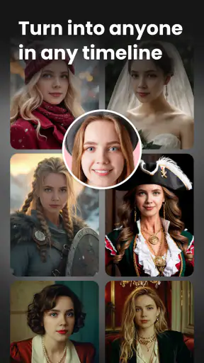 Face Swap - AI Photo Editor screenshot 4