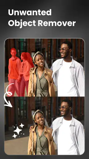 Face Swap - AI Photo Editor screenshot 7