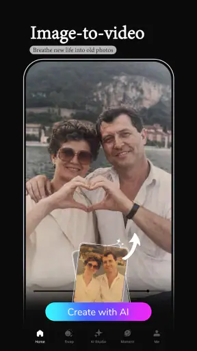 FaceFun: AI Video Generator screenshot 7
