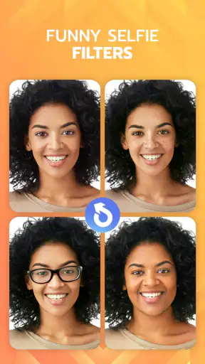 FaceLab: Future Face Aging App screenshot 8