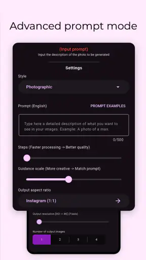 FaceTool: AI Face Swap Videos screenshot 11