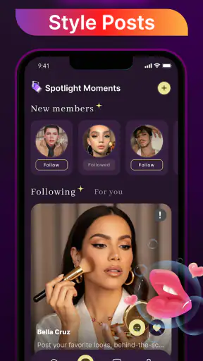 FacMet screenshot 6