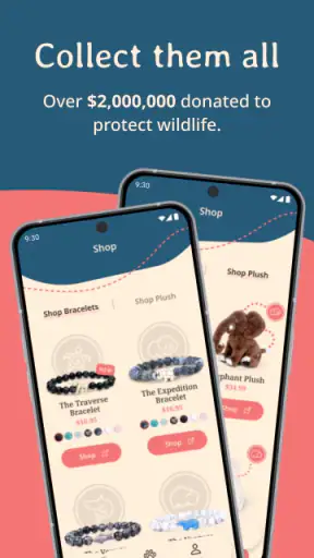Fahlo Animal Tracker screenshot 5