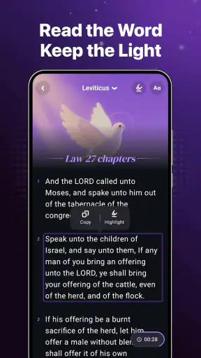FaithPath screenshot 4