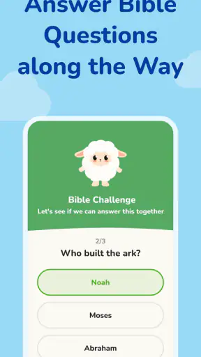 FaithTime: Daily Devotional screenshot 6