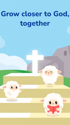 FaithTime: Daily Devotional screenshot 9