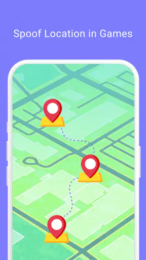 Fake GPS Location- LocaEdit screenshot 3