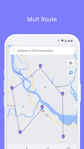 Fake GPS Location- LocaEdit screenshot 7