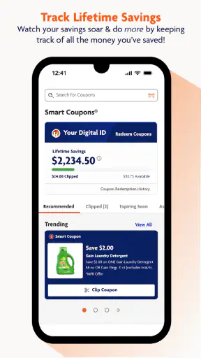 Family Dollar screenshot 2