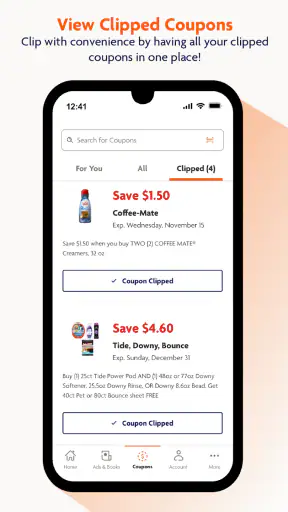 Family Dollar screenshot 8