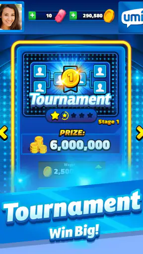 Family Feud® Live! screenshot 11