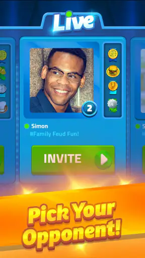 Family Feud® Live! screenshot 12