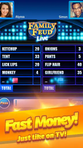 Family Feud® Live! screenshot 3