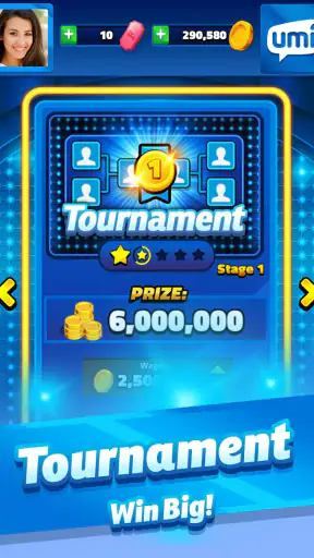 Family Feud® Live! screenshot 4