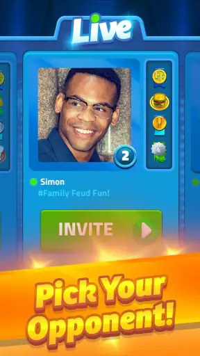 Family Feud® Live! screenshot 5