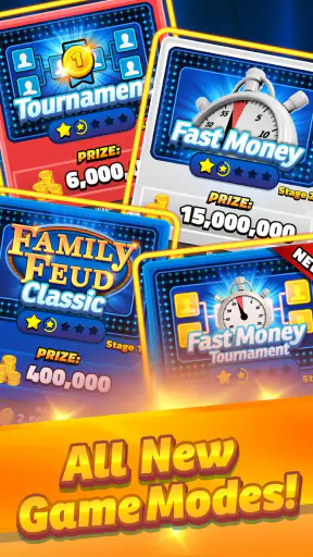 Family Feud® Live! screenshot 8