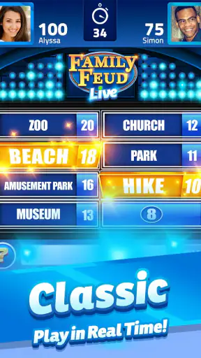 Family Feud® Live! screenshot 9
