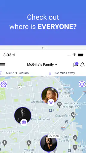 Family Nest screenshot 9