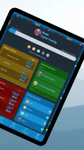 Family Tools: Family Organizer screenshot 10