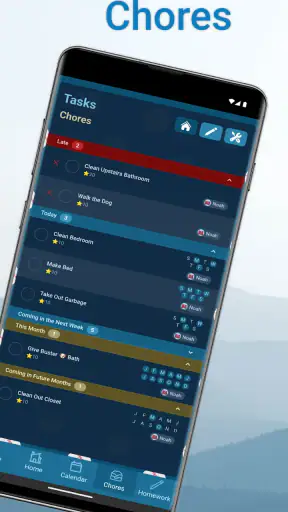 Family Tools: Family Organizer screenshot 2