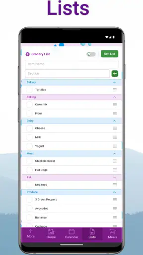 Family Tools: Family Organizer screenshot 7