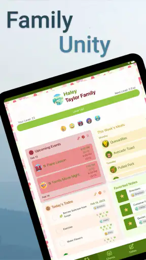 Family Tools: Family Organizer screenshot 9