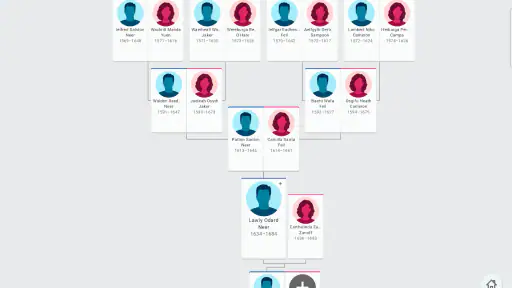 FamilySearch Tree screenshot 9