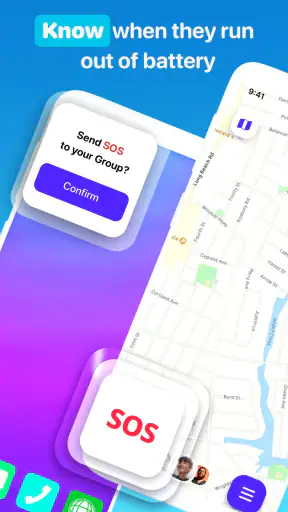 Famio: Connect With Family screenshot 5