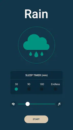 Fan Noise for Sleeping - App screenshot 3
