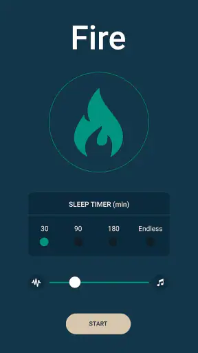 Fan Noise for Sleeping - App screenshot 4