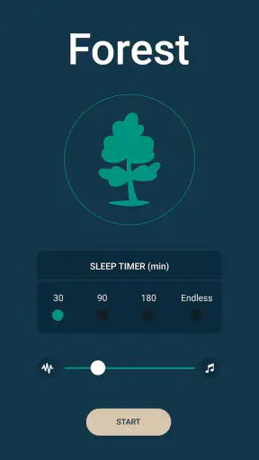 Fan Noise for Sleeping - App screenshot 5
