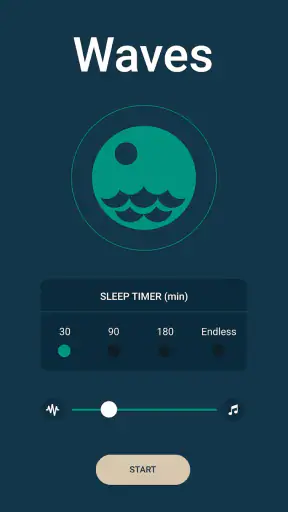 Fan Noise for Sleeping - App screenshot 7