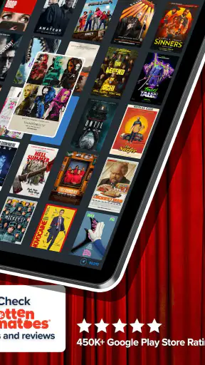 Fandango - Buy Movie Tickets screenshot 10