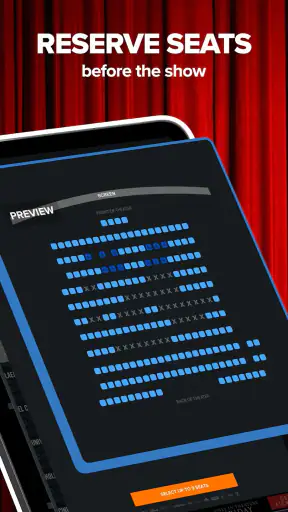 Fandango - Buy Movie Tickets screenshot 11