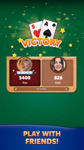 Farkle Cards screenshot 12