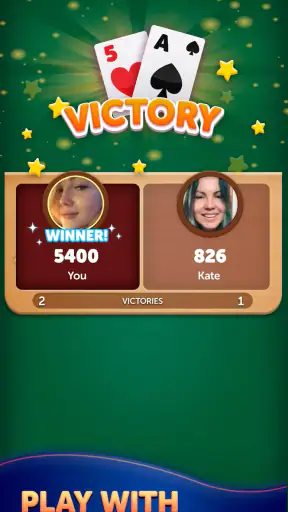 Farkle Cards screenshot 2