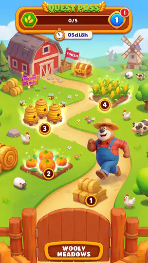 Farm Feud screenshot 11