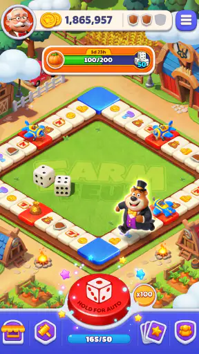 Farm Feud screenshot 3