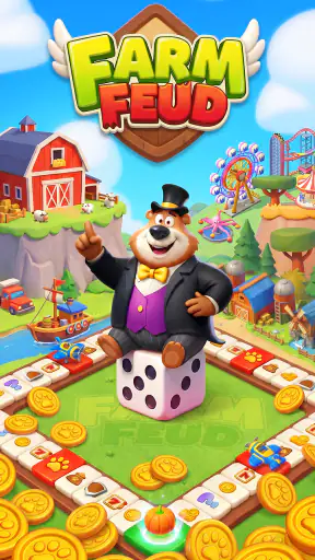 Farm Feud screenshot 7