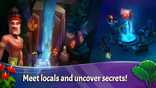 FarmVille 2: Tropic Escape screenshot 12