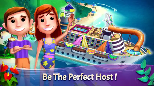 FarmVille 2: Tropic Escape screenshot 9