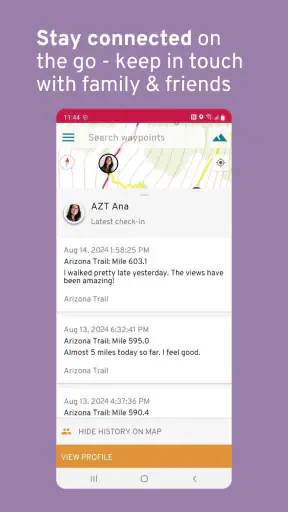 FarOut screenshot 7